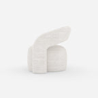 Fauteuil lounge Toscana