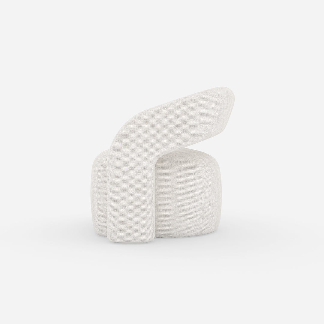 Fauteuil lounge Toscana