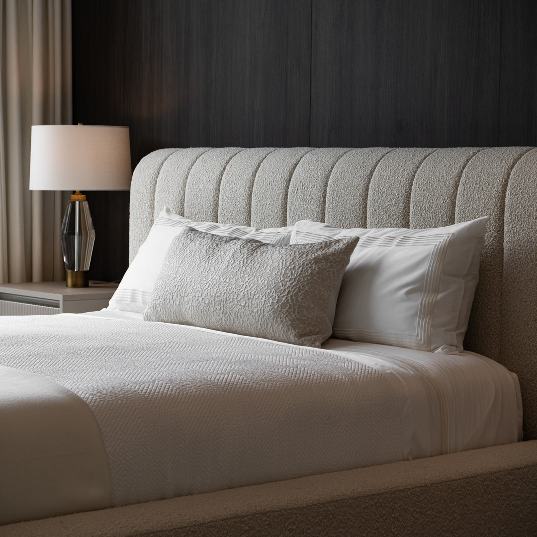 Lit Urto King avec kangourou