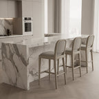 Tabouret Volta - Hauteur comptoir